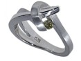 Кольцо, серебро 925, куб циркон 007 02 21-02168 2010 г инфо 8989w.