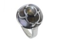 Кольцо, серебро 925, перламутр 001 02 21-03188 2010 г инфо 8998w.