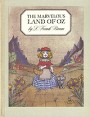 The Marvelous Land of Oz Серия: Dover Children's Thrift Classics инфо 8375p.