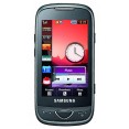 Samsung GT-S5560, Noble Black Мобильный телефон Samsung; Китай Модель: GT-S5560LKA инфо 4089o.